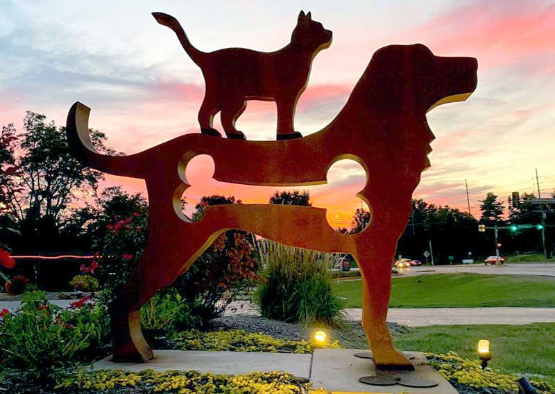 Carousel Slide 3: Learn more about us!