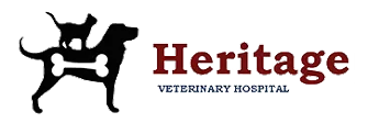 Link to Homepage of Heritage Veterinary Hospital